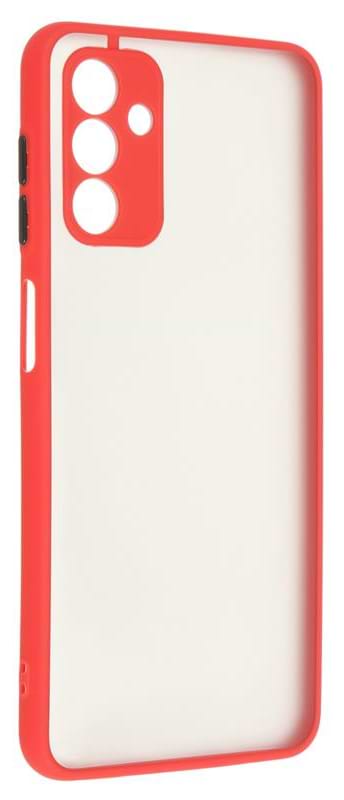 Чехол для смартфона Armorstandart Frosted Matte for Samsung Galaxy A04s SM-A047/A13 5G SM-A136 Red (ARM66708)