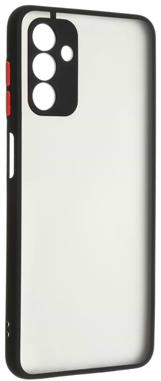 Чохол для смартфону Armorstandart Frosted Matte for Samsung Galaxy A04s SM-A047/A13 5G SM-A136 Black (ARM66705)