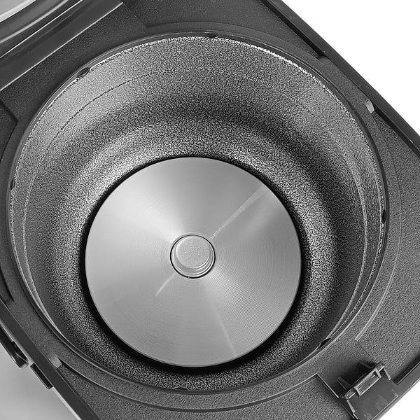 Фото - Мультиварка Grunhelm MC-38SB