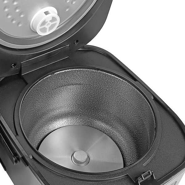 Фото - Мультиварка Grunhelm MC-38SB