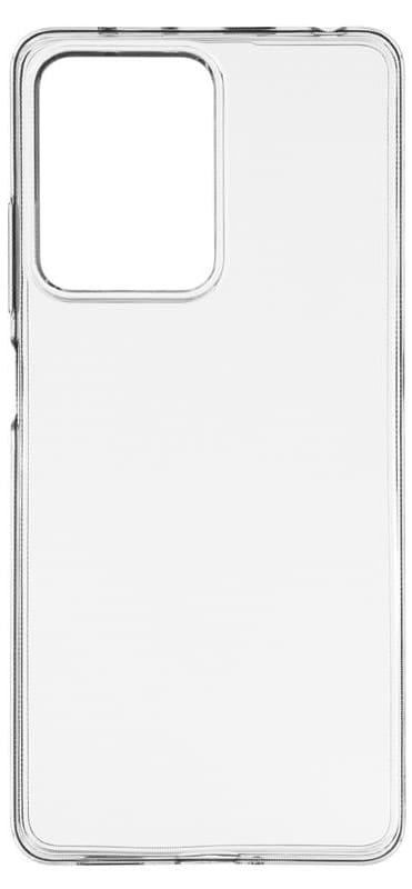 Фото - Чохол для смартфону Armorstandart Air for Xiaomi Redmi Note 12 Pro 5G Transparent (ARM65206)