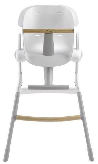 Фото - Стульчик для кормления классический Beaba Up&Down (912598)