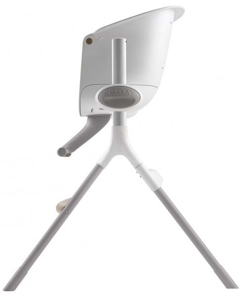 Фото - Стульчик для кормления классический Beaba Up&Down (912598)