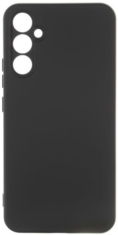 Чохол для смартфону Armorstandart Icon for Samsung Galaxy A34 5G SM-A346 Camera cover Black (ARM66172) - Фото 1
