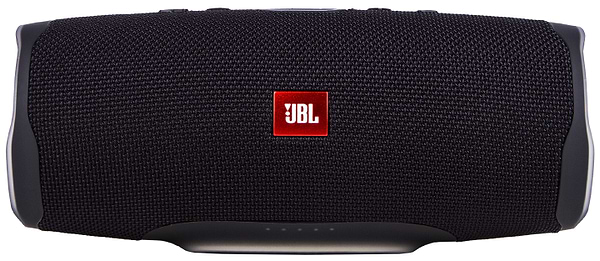 JBL Charge 4 Black JBLCHARGE4BLK