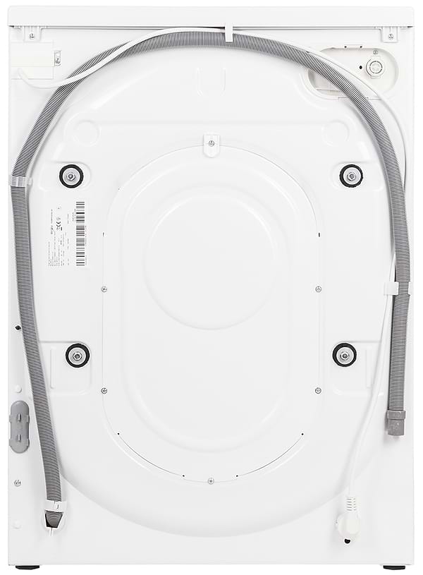 Фото - Пральна машина Whirlpool FWSF61053W UA
