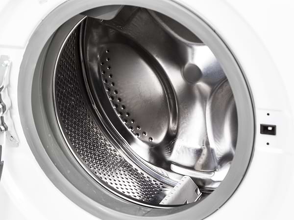 Фото - Пральна машина Whirlpool FWSF61053W UA