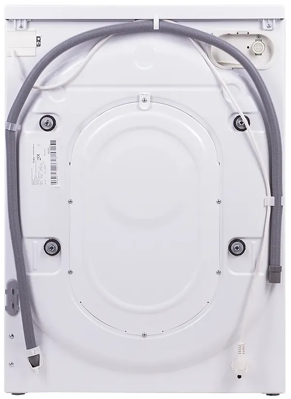 Фото - Стиральная машина Whirlpool FWSG61083WBV UA