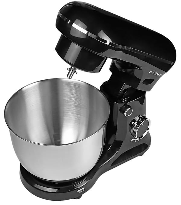 Фото - Кухонна машина Grunhelm GKM0015B