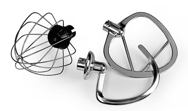 Фото - Кухонна машина Grunhelm GKM0015B