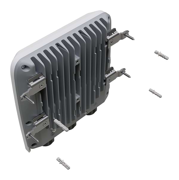 Фото - Маршрутизатор інтернет LAN MikroTik RB5009UPr+S+OUT