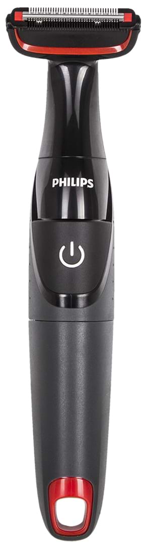 Фото - Триммер для усов и бороды Philips Series 7000 Vacuum BT7501/85