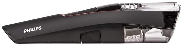 Фото - Триммер для усов и бороды Philips Series 7000 Vacuum BT7501/85