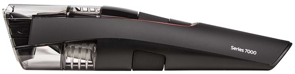 Фото - Триммер для усов и бороды Philips Series 7000 Vacuum BT7501/85