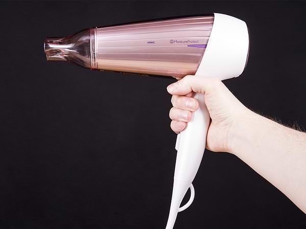Фото - Фен Philips DryCare Prestige MoistureProtect HP8281/00