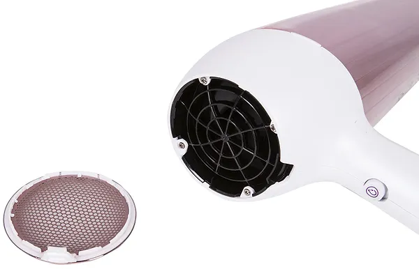 Фото - Фен Philips DryCare Prestige MoistureProtect HP8281/00