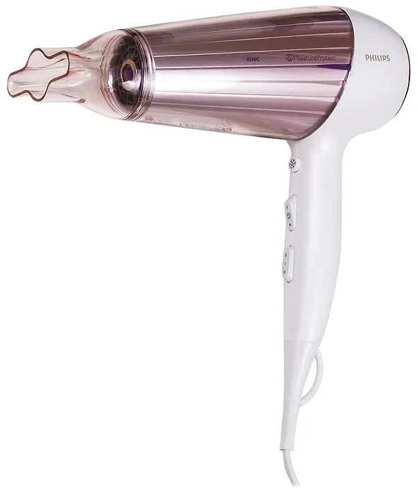 Фото - Фен Philips DryCare Prestige MoistureProtect HP8281/00