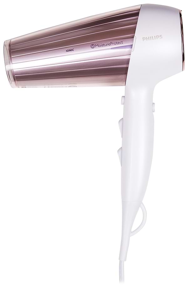 Фото - Фен Philips DryCare Prestige MoistureProtect HP8281/00
