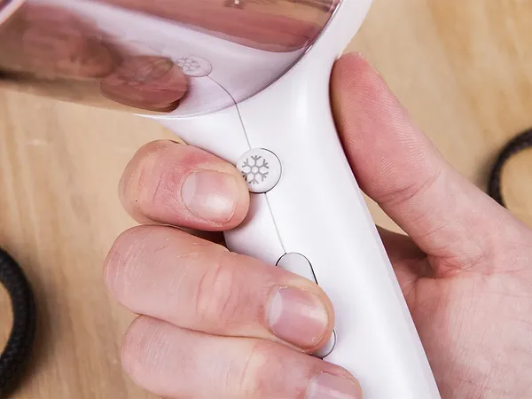 Фото - Фен Philips DryCare Prestige MoistureProtect HP8281/00
