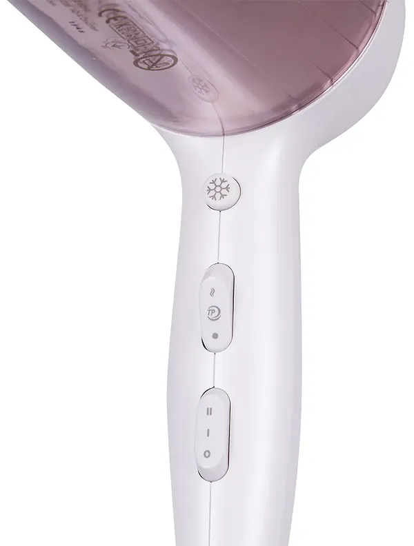 Фото - Фен Philips DryCare Prestige MoistureProtect HP8281/00