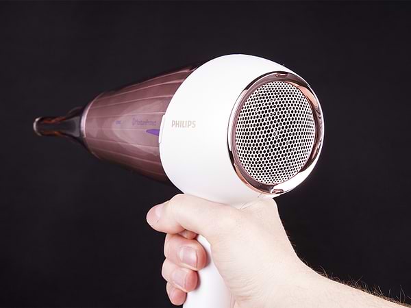 Фото - Фен Philips DryCare Prestige MoistureProtect HP8281/00
