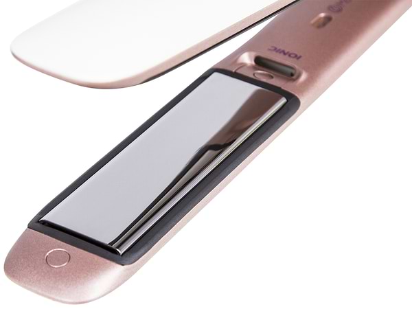 Фото - Вирівнювач волосся Philips MoistureProtect HP8374/00