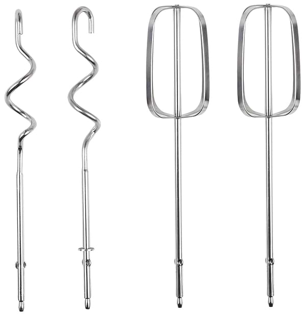 Фото - Миксер Philips Daily Collection HR3705/10