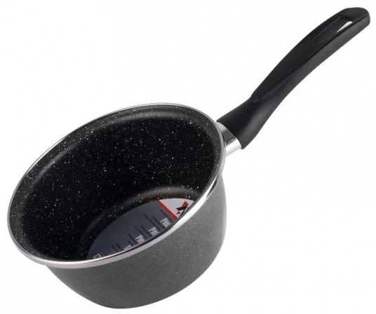 Фото - Сотейник Vitrinor К2 14 см 1,0 л