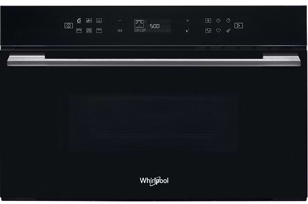 Фото - Микроволновая печь (СВЧ) встраиваемая Whirlpool W7MD440NB