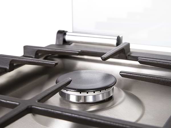 Фото - Плита газова Bosch HXS59AI50Q
