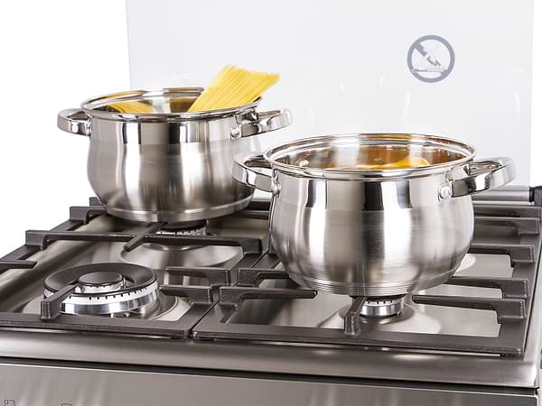 Фото - Плита газова Bosch HXS59AI50Q
