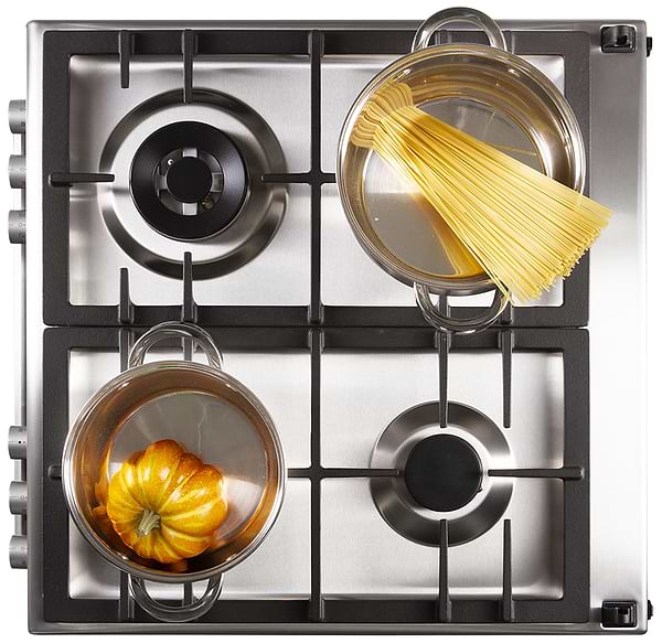 Фото - Плита газова Bosch HXS59AI50Q