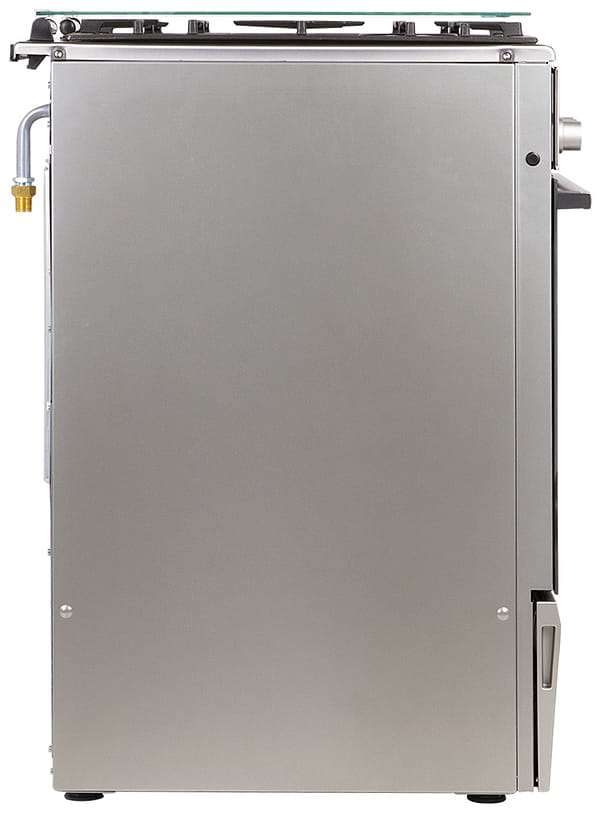 Фото - Плита газова Bosch HXS59AI50Q