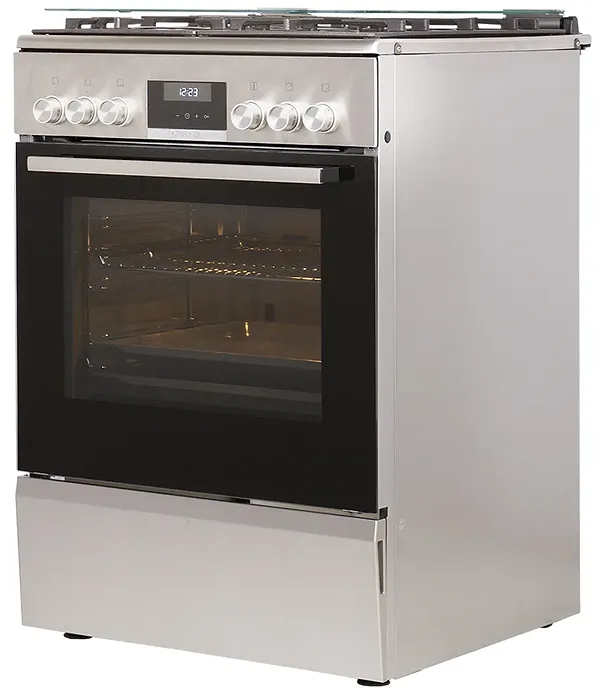 Фото - Плита газова Bosch HXS59AI50Q