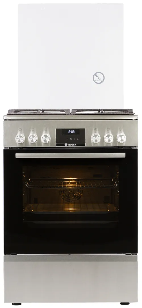 Фото - Плита газова Bosch HXS59AI50Q