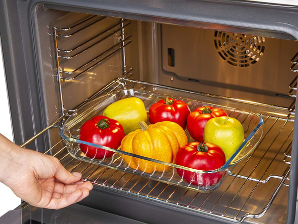 Фото - Плита газова Bosch HXS59AI50Q