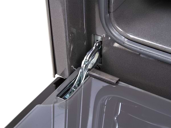 Фото - Плита газова Bosch HXS59AI50Q
