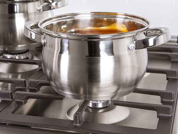 Фото - Плита газова Bosch HXS59AI50Q