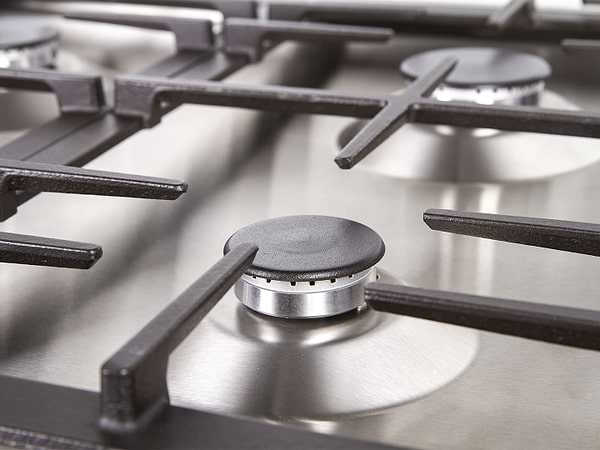 Фото - Плита газова Bosch HXS59AI50Q