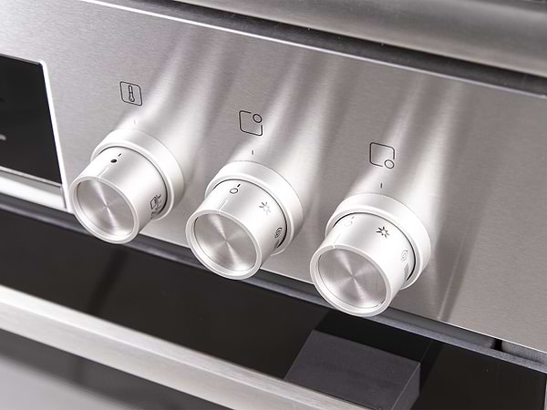 Фото - Плита газова Bosch HXS59AI50Q