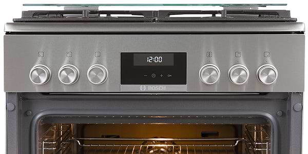 Фото - Плита газова Bosch HXS59AI50Q