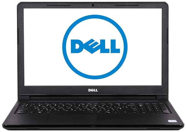 Фото - Ноутбук Dell Inspiron 3573 (I315C54H5DIL-BK) Black