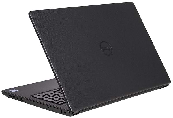 Фото - Ноутбук Dell Inspiron 3573 (I315C54H5DIL-BK) Black