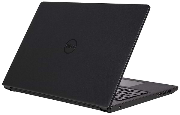 Фото - Ноутбук Dell Inspiron 3573 (I315C54H5DIL-BK) Black