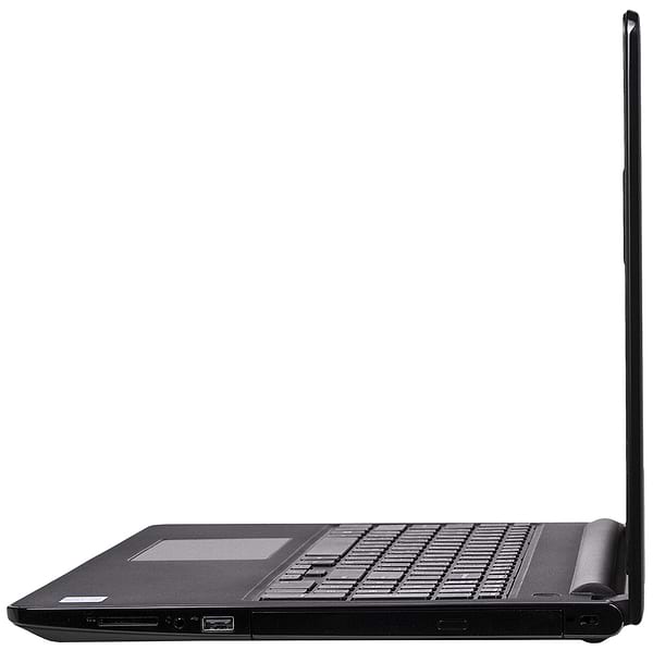 Фото - Ноутбук Dell Inspiron 3573 (I315C54H5DIL-BK) Black
