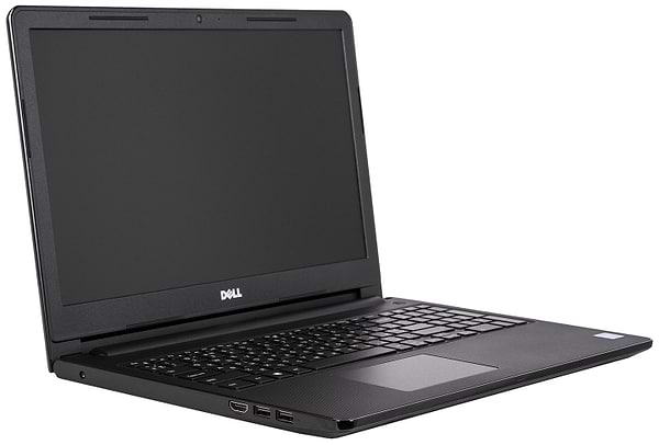 Фото - Ноутбук Dell Inspiron 3573 (I315C54H5DIL-BK) Black