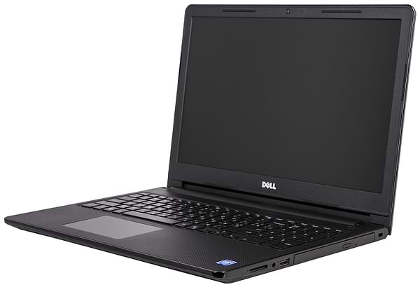 Фото - Ноутбук Dell Inspiron 3573 (I315C54H5DIL-BK) Black