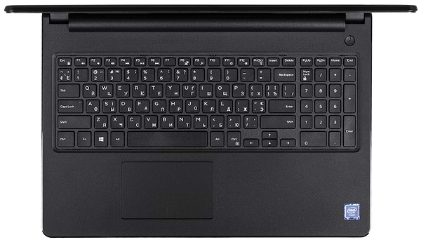 Фото - Ноутбук Dell Inspiron 3573 (I315C54H5DIL-BK) Black
