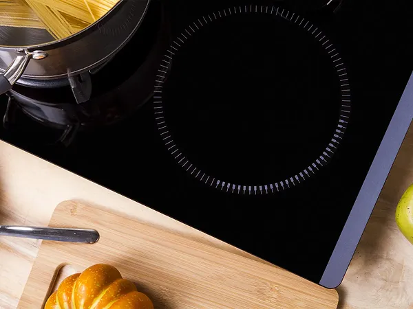 Фото - Варочная панель комбинированная Brandt BPI6414BM