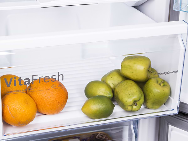 Фото - Холодильник Bosch KGN39XI316